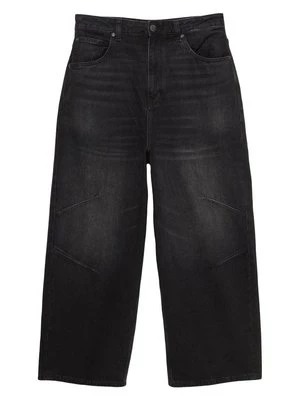 Obrázek produktu Baggy džíny PULL&BEAR černá