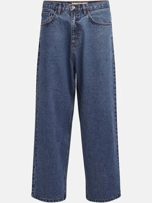 Obrázek produktu Baggy džíny Redefined Rebel tmavě modrá
