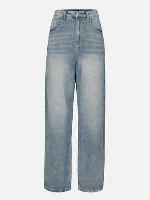 Obrázek produktu Baggy džíny YOURTURN modrý denim