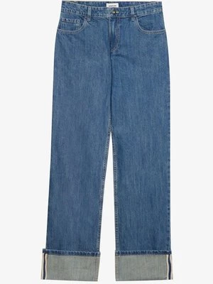 Obrázek produktu Baggy džíny YOURTURN modrý denim