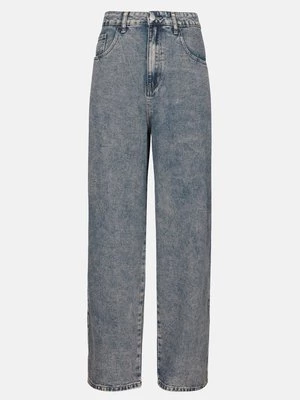 Obrázek produktu Baggy džíny YOURTURN modrý denim