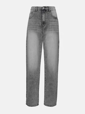 Obrázek produktu Baggy džíny YOURTURN šedý denim