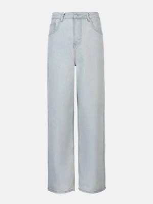 Obrázek produktu Baggy džíny YOURTURN světlemodrý denim