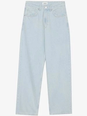 Obrázek produktu Baggy džíny YOURTURN světlemodrý denim