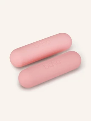Obrázek produktu Bala Sada 2 Činek růžová