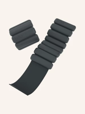 Obrázek produktu Bala Závaží Na Zápěstí Bangles černá / tmavě šedá