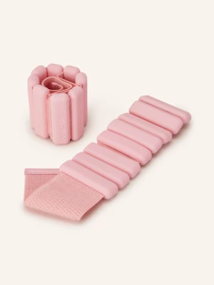 Obrázek produktu Bala Závaží Na Zápěstí Bangles růžová