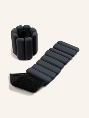 Obrázek produktu Bala Závaží Na Zápěstí Bangles tmavě šedá