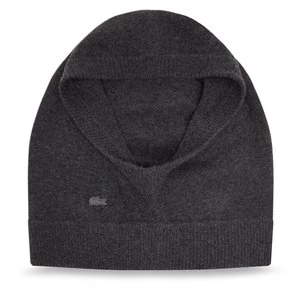 Obrázek produktu Balaklava Lacoste RE4169 Šedá
