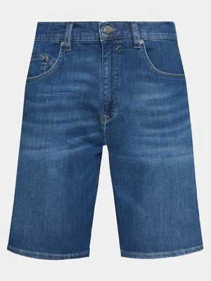 Obrázek produktu Baldessarini Džínové šortky 16908/000/1273 Tmavomodrá Regular Fit