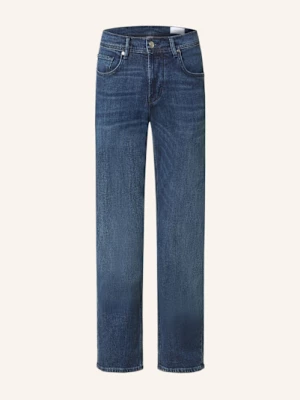 Obrázek produktu Baldessarini Džíny Regular Fit 6816 dark blue used mustache