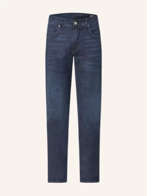 Obrázek produktu Baldessarini Džíny Regular Fit 6824 blue used buffies