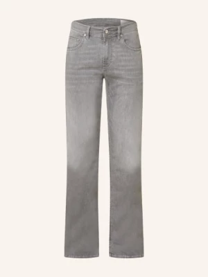 Obrázek produktu Baldessarini Džíny S Klasickým Střihem 9846 light grey used mustache