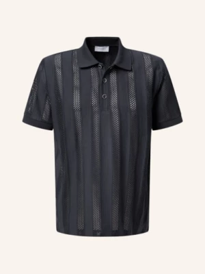 Obrázek produktu Baldessarini Jerseyové Polo Tričko tmavě modrá