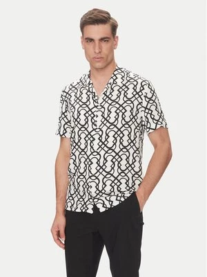 Obrázek produktu Baldessarini Košile B3 76002.3720 Bílá Regular Fit
