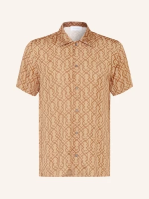 Obrázek produktu Baldessarini Košile S Krátkým Rukávem, Regular Fit khaki / hnědá