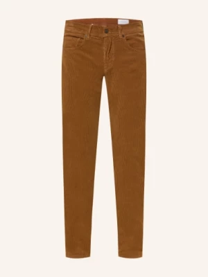 Obrázek produktu Baldessarini Manšestrové Kalhoty Regular Fit 8224 monks robe