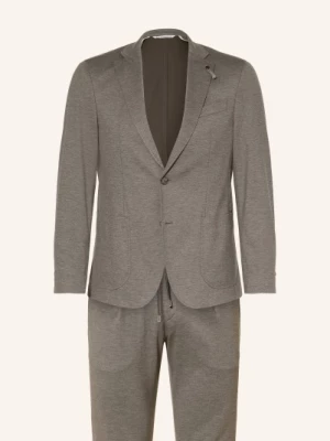 Obrázek produktu Baldessarini Oblek Slim Fit tmavě šedá
