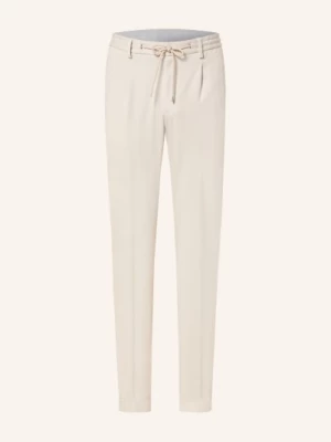 Obrázek produktu Baldessarini Oblekové Kalhoty Cross Slim Fit 1209 silver cloud