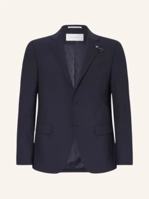 Obrázek produktu Baldessarini Oblekové Sako Serano Slim Fit 6505 blue nights melange
