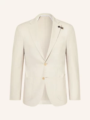 Obrázek produktu Baldessarini Oblekové Sako Slim Fit 1209 silver cloud