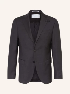Obrázek produktu Baldessarini Oblekové Sako Slim Fit 9528 black beauty melange