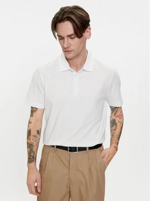Obrázek produktu Baldessarini Polokošile B4 10044/000/5190 Bílá Regular Fit