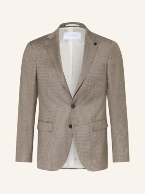 Obrázek produktu Baldessarini Sako Extra Slim Fit 8225 coffee quarz