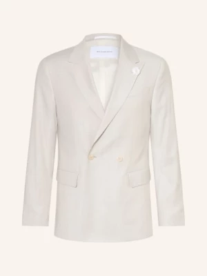 Obrázek produktu Baldessarini Sako Skye Slim Fit 1602 silver cloud karo
