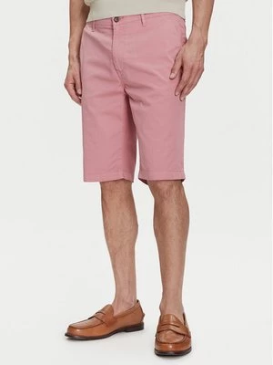 Obrázek produktu Baldessarini Šortky z materiálu B1 16939.2402 Růžová Slim Fit