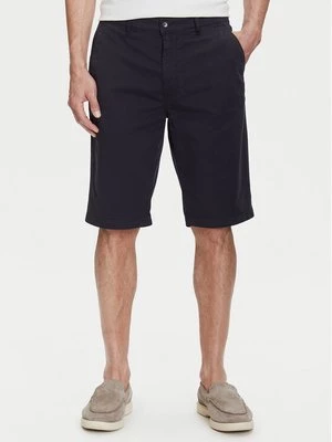 Obrázek produktu Baldessarini Šortky z materiálu B1 16939.2402 Tmavomodrá Slim Fit