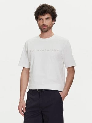 Obrázek produktu Baldessarini T-Shirt B4 20082.5293 Bílá Regular Fit