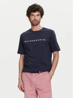 Obrázek produktu Baldessarini T-Shirt B4 20082.5293 Tmavomodrá Regular Fit