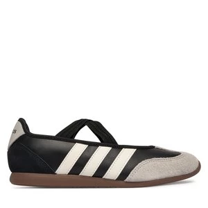 Obrázek produktu Baleríny adidas Barreda Mary Jane HQ7401 Černá