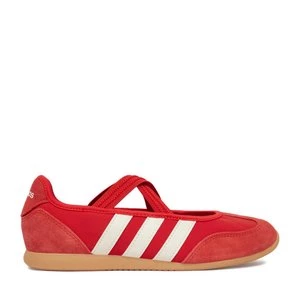 Obrázek produktu Baleríny adidas CEO-BARREDA MARY JANE HQ7398 Červená