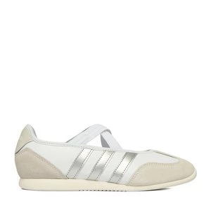 Obrázek produktu Baleríny adidas CEO-BARREDA MARY JANE HQ7400 Bílá