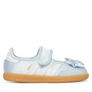 Obrázek produktu Baleríny adidas Disney Samba Jane IH1760 Světle modrá