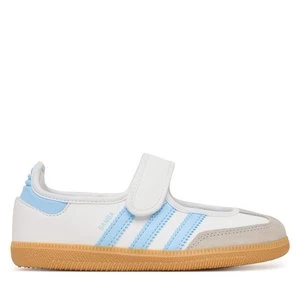 Obrázek produktu Baleríny adidas Samba Jane C JQ9305 Bílá
