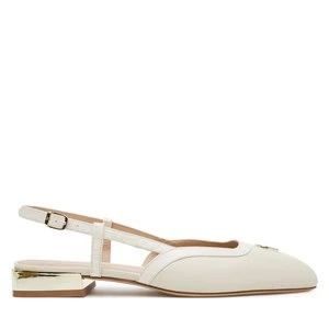 Obrázek produktu Baleríny Aigner Fashion Saskia 18A 1251090 Bílá