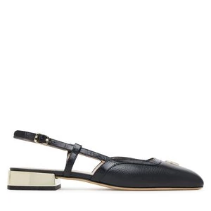 Obrázek produktu Baleríny Aigner Fashion Saskia 18A 1251090 Černá