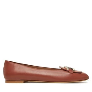 Obrázek produktu Baleríny Aigner Madeleine 3A 1251310 Hnědá