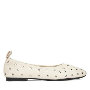 Obrázek produktu Baleríny Badura HEATHER-LT249060-56 Bílá