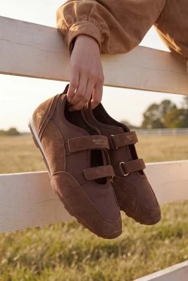 Obrázek produktu Baleríny Beverly Hills Polo Club