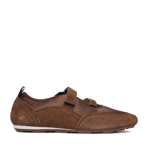 Obrázek produktu Baleríny Beverly Hills Polo Club CEO-6E1148-2 Tmavě hnědá