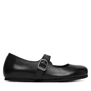 Obrázek produktu Baleríny Birkenstock Santa Clarita 1030709 Černá
