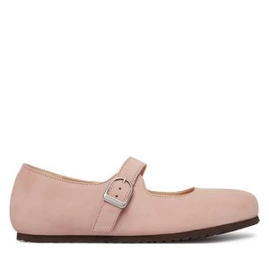 Obrázek produktu Baleríny Birkenstock Santa Clarita 1031550 Růžová