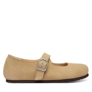 Obrázek produktu Baleríny Birkenstock Santa Clarita 1031613 Béžová