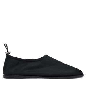 Obrázek produktu Baleríny Calvin Klein Stretch Ballerina Shoe Spac Mesh HW0HW03041 Černá