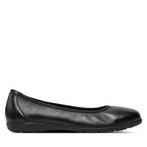 Obrázek produktu Baleríny Caprice 9-22150-42 Černá