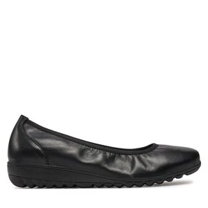 Obrázek produktu Baleríny Caprice 9-22161-42 Černá